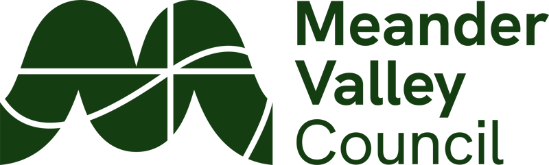 Meander Valley Council Logo